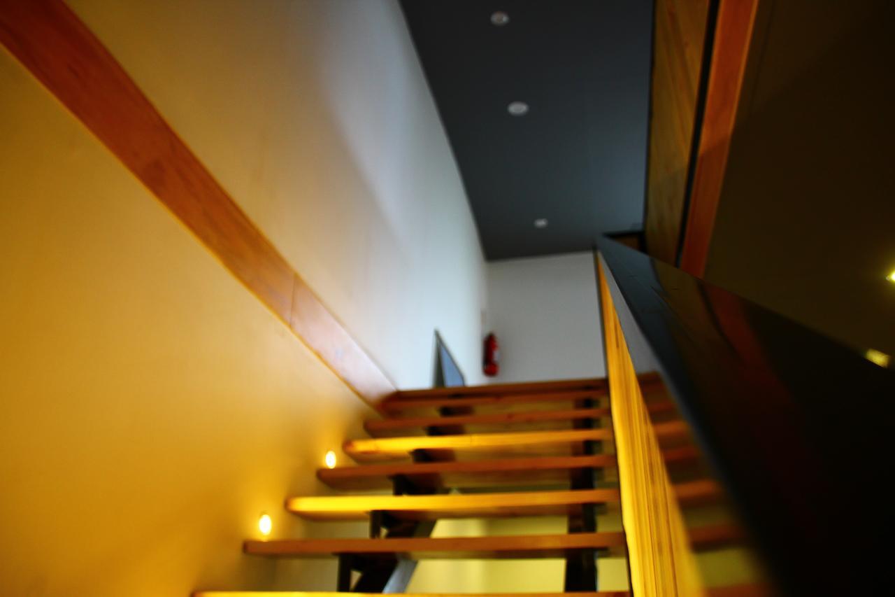 El Muelle Hotel Boutique Πουέρτο Νατάλες Εξωτερικό φωτογραφία