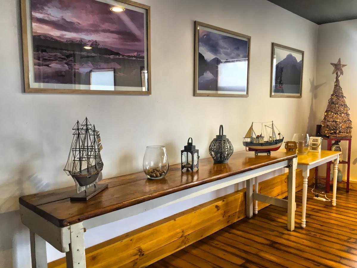 El Muelle Hotel Boutique Πουέρτο Νατάλες Εξωτερικό φωτογραφία