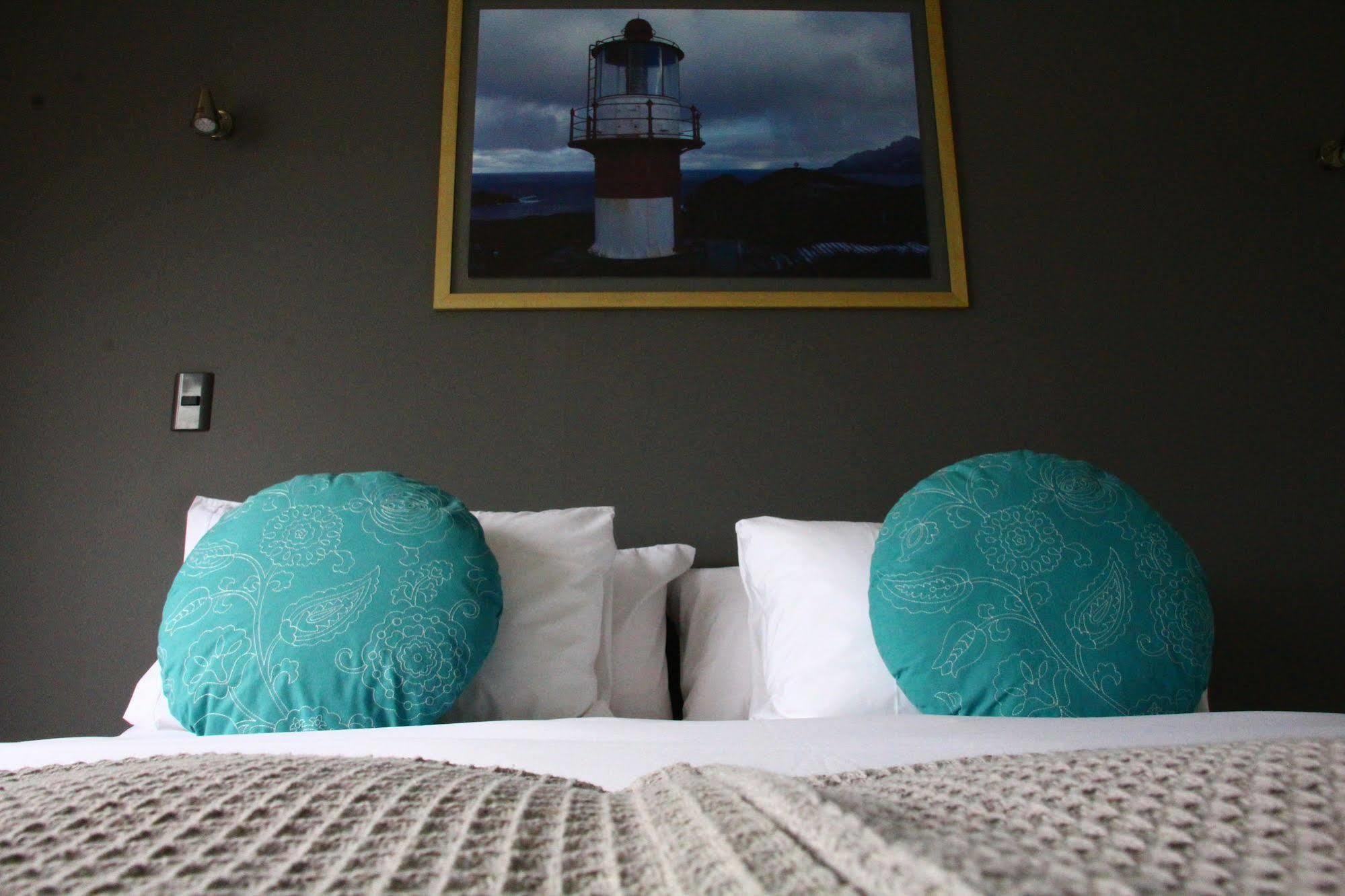 El Muelle Hotel Boutique Πουέρτο Νατάλες Εξωτερικό φωτογραφία