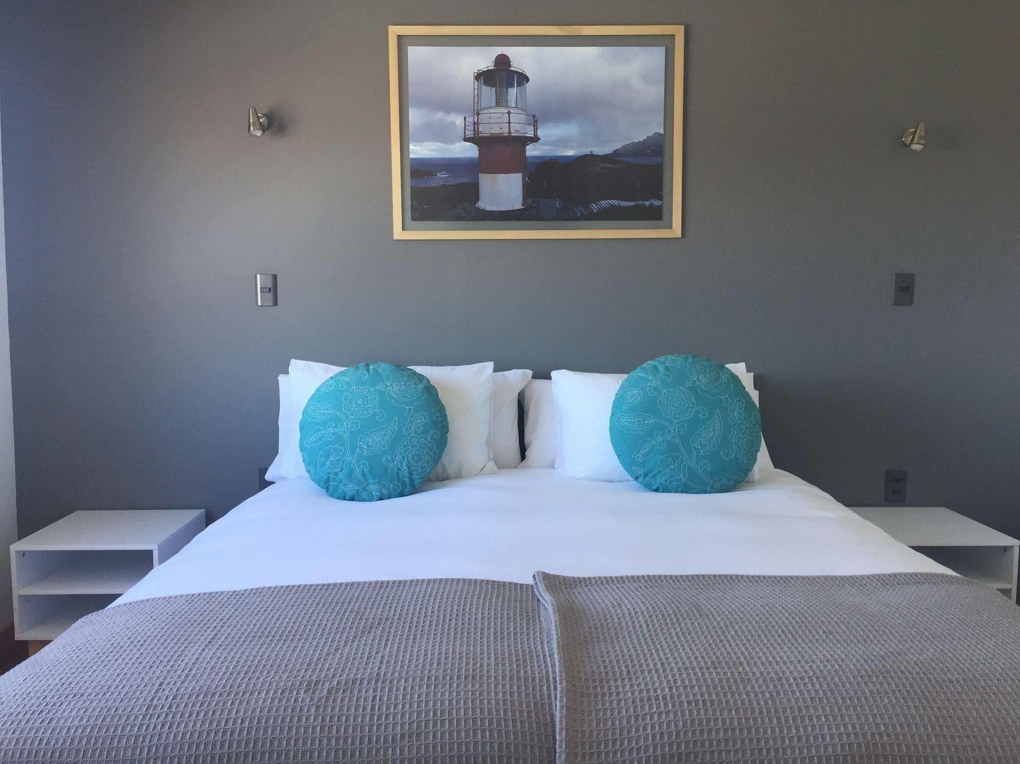 El Muelle Hotel Boutique Πουέρτο Νατάλες Εξωτερικό φωτογραφία