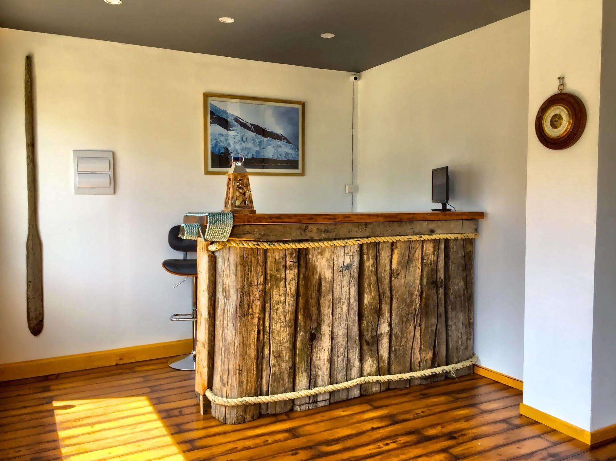 El Muelle Hotel Boutique Πουέρτο Νατάλες Εξωτερικό φωτογραφία