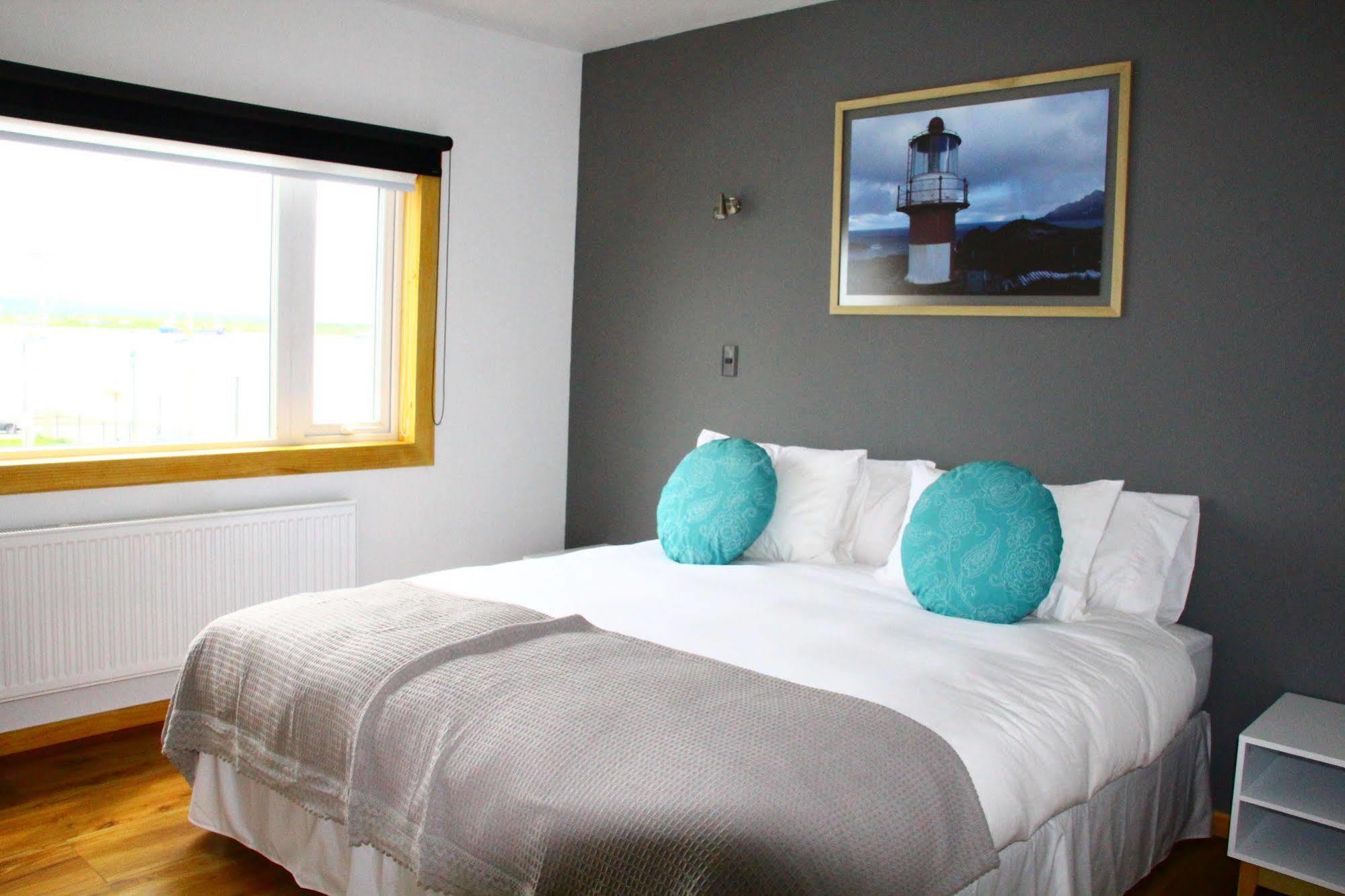 El Muelle Hotel Boutique Πουέρτο Νατάλες Εξωτερικό φωτογραφία