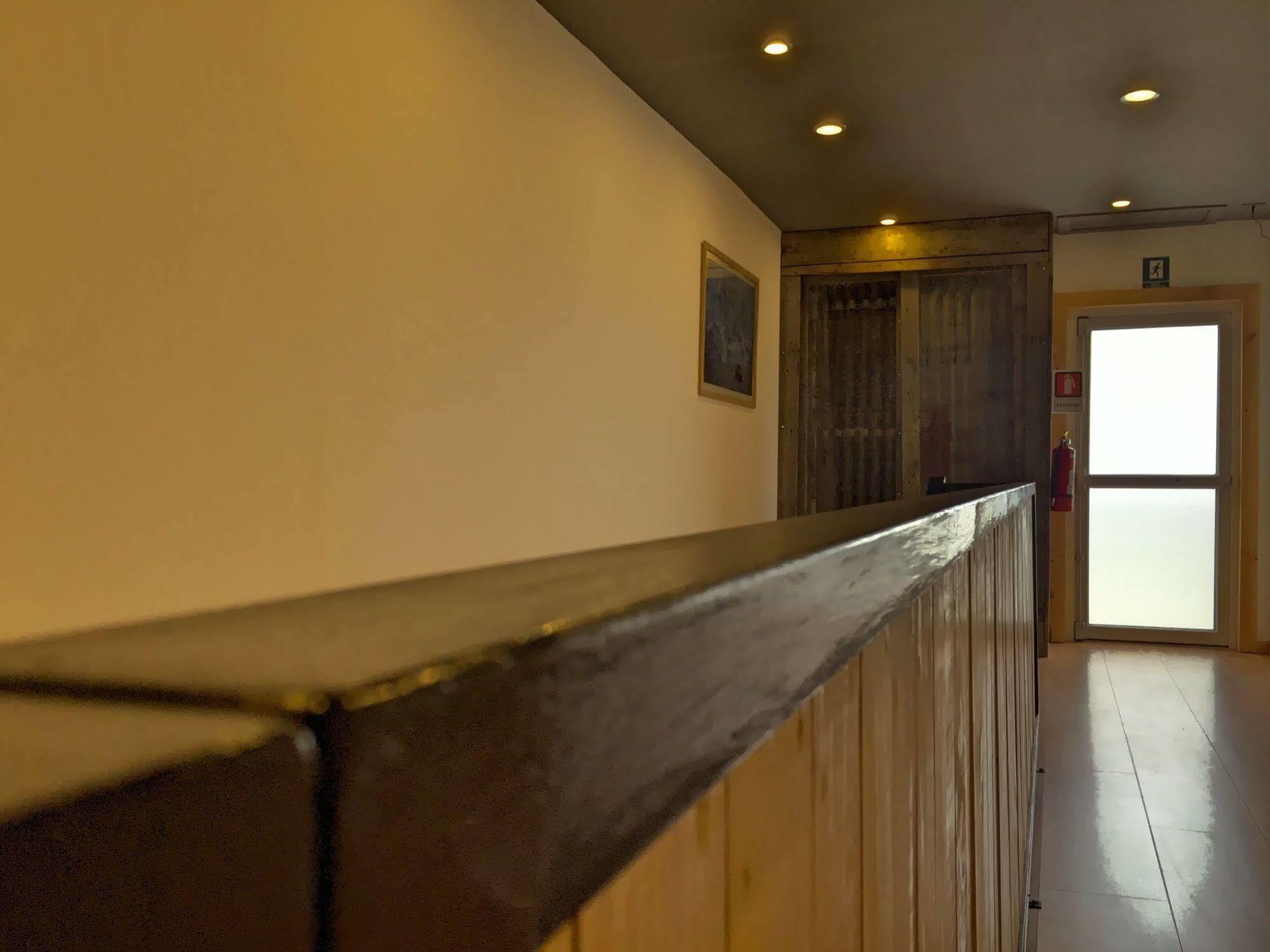 El Muelle Hotel Boutique Πουέρτο Νατάλες Εξωτερικό φωτογραφία