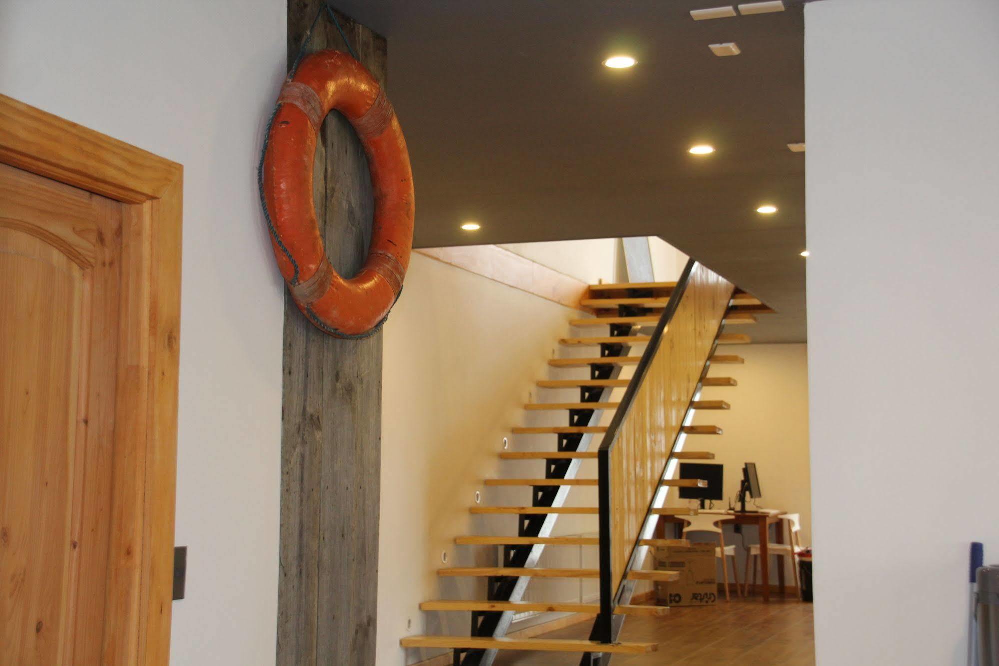 El Muelle Hotel Boutique Πουέρτο Νατάλες Εξωτερικό φωτογραφία